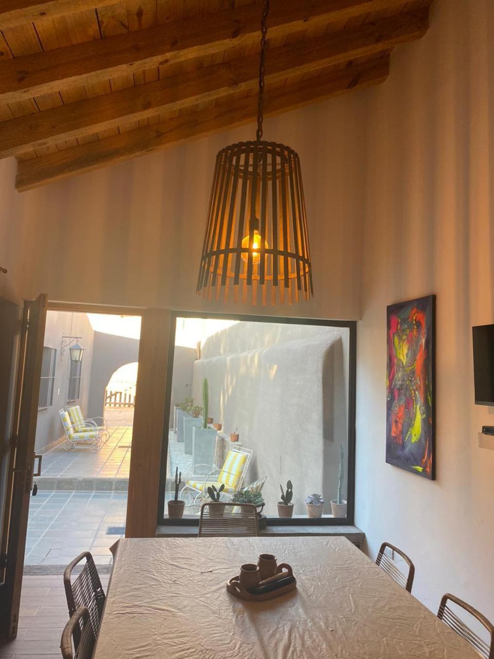 Villa Narcisa 普尔马马尔卡 外观 照片