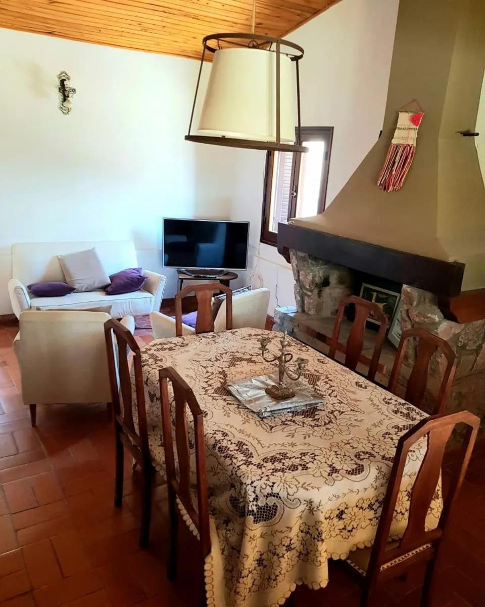 Villa Narcisa 普尔马马尔卡 外观 照片