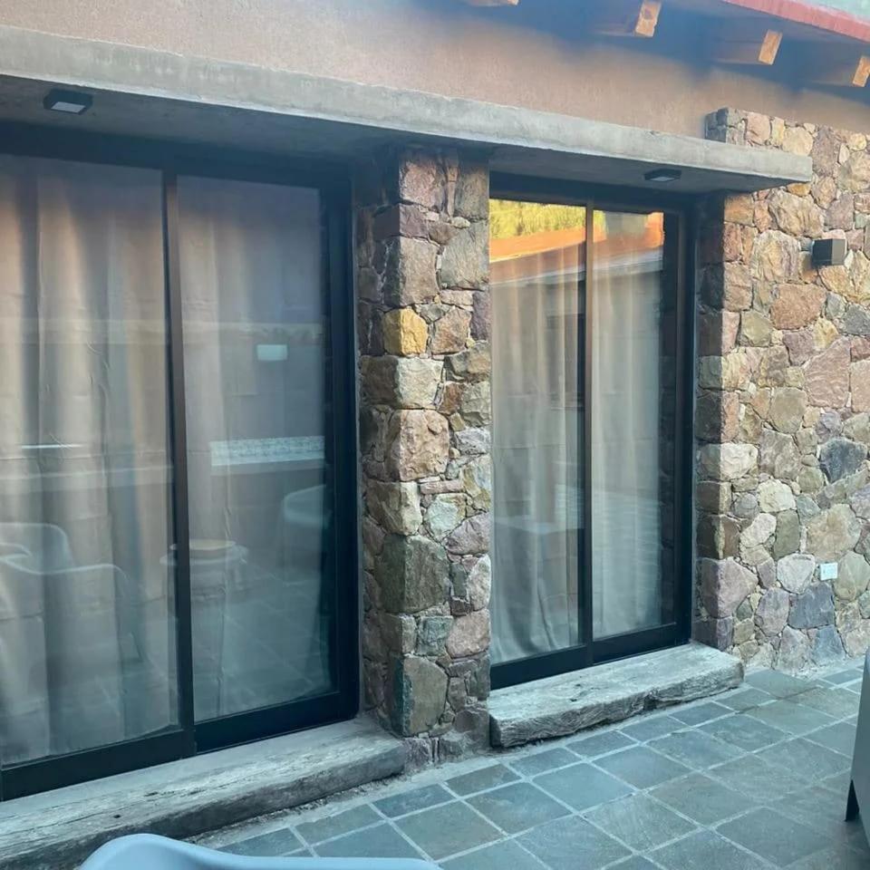 Villa Narcisa 普尔马马尔卡 外观 照片