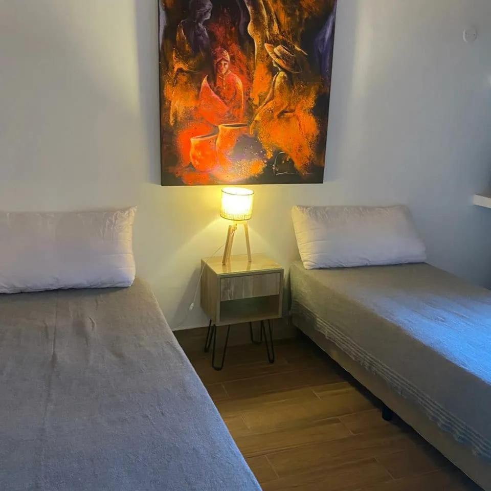 Villa Narcisa 普尔马马尔卡 外观 照片