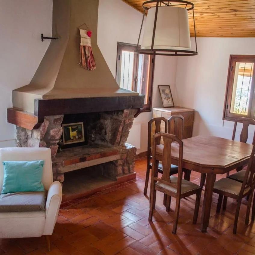 Villa Narcisa 普尔马马尔卡 外观 照片